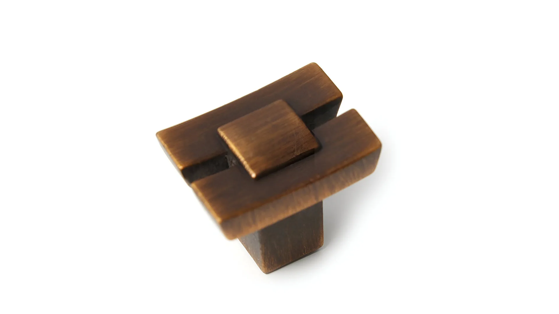 Мебельная ручка RC405BAB.4