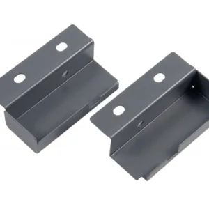 Держатель задней стенки для СТАРТ стандартной высоты с прямыми боковинами SBH60/GRPH