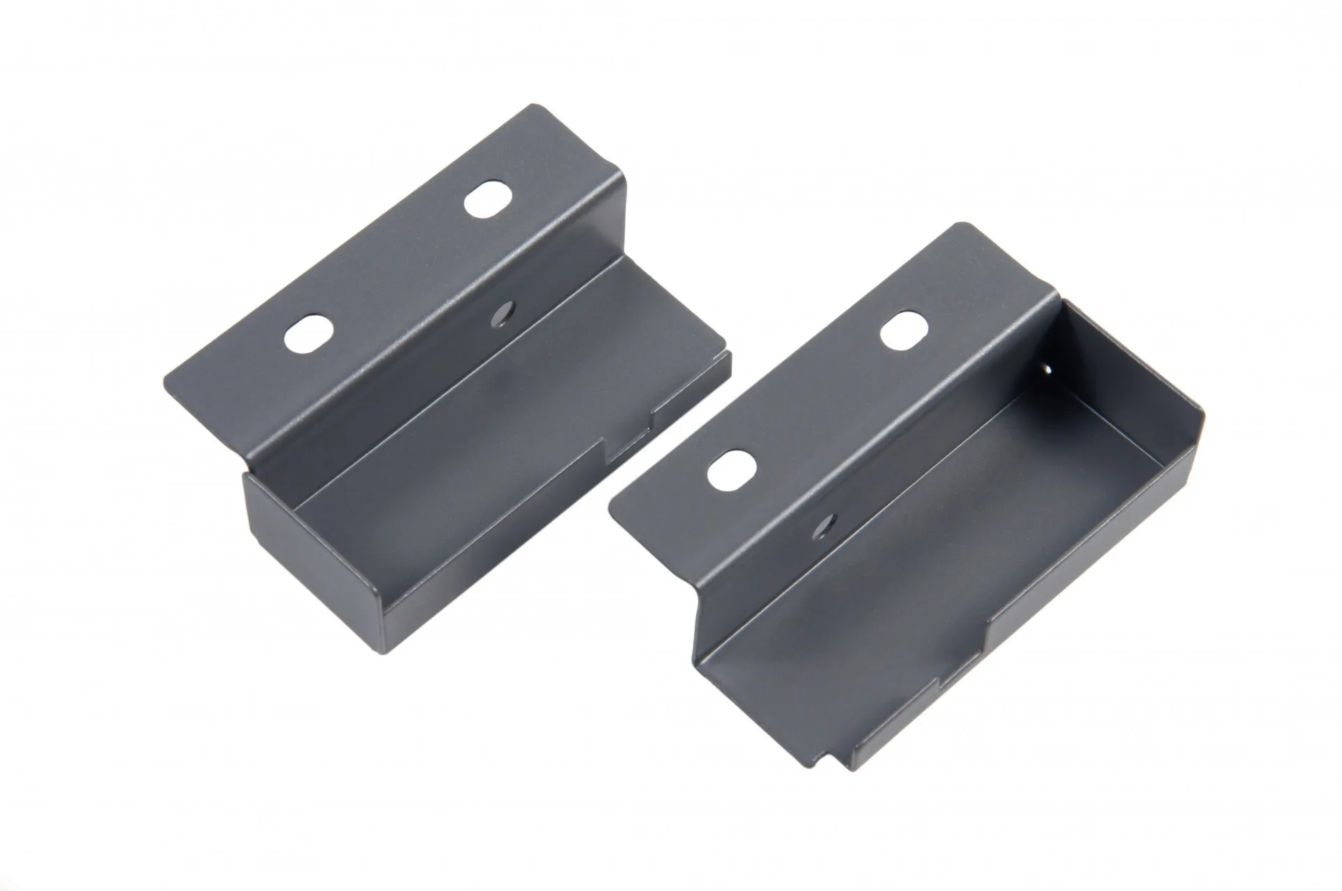 Держатель задней стенки для СТАРТ стандартной высоты с прямыми боковинами SBH60/GRPH