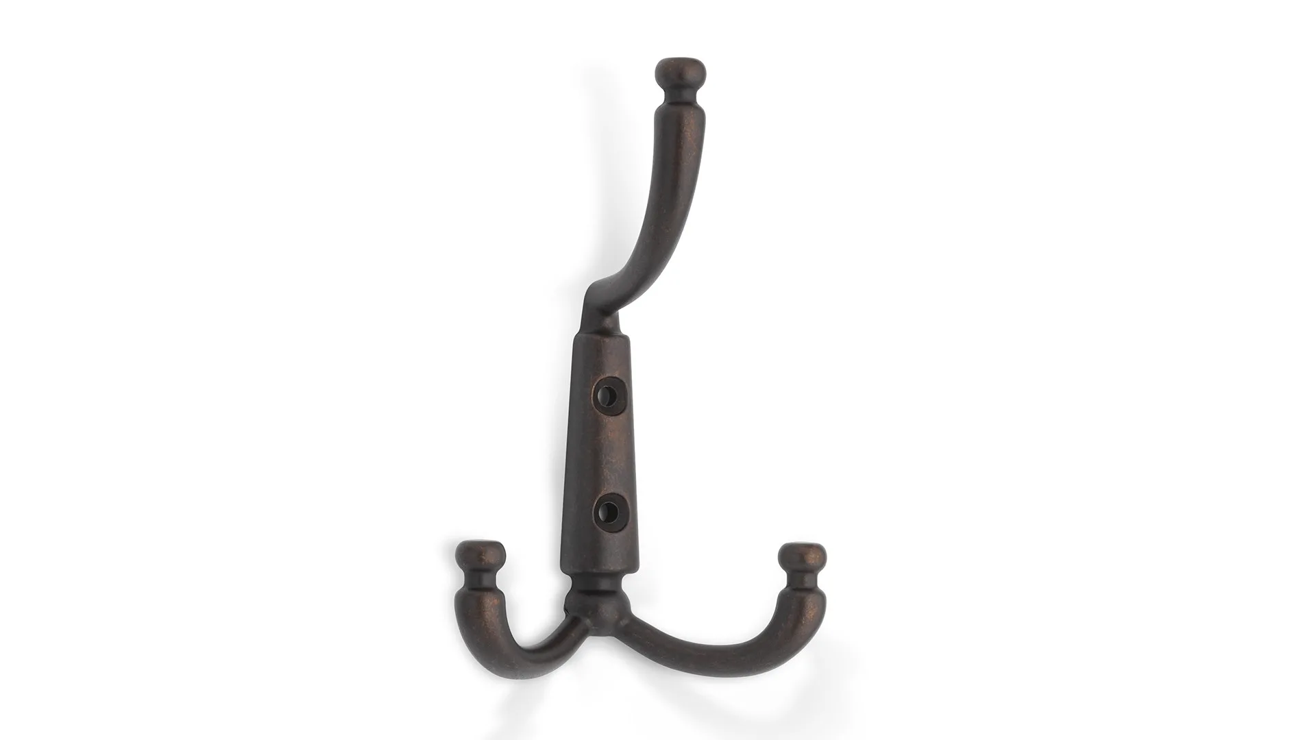 Мебельный крючок DOLCE K350AC.6