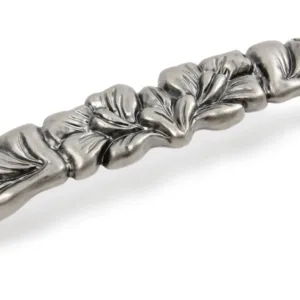 Мебельная ручка GARDEN RS510AP.1/128