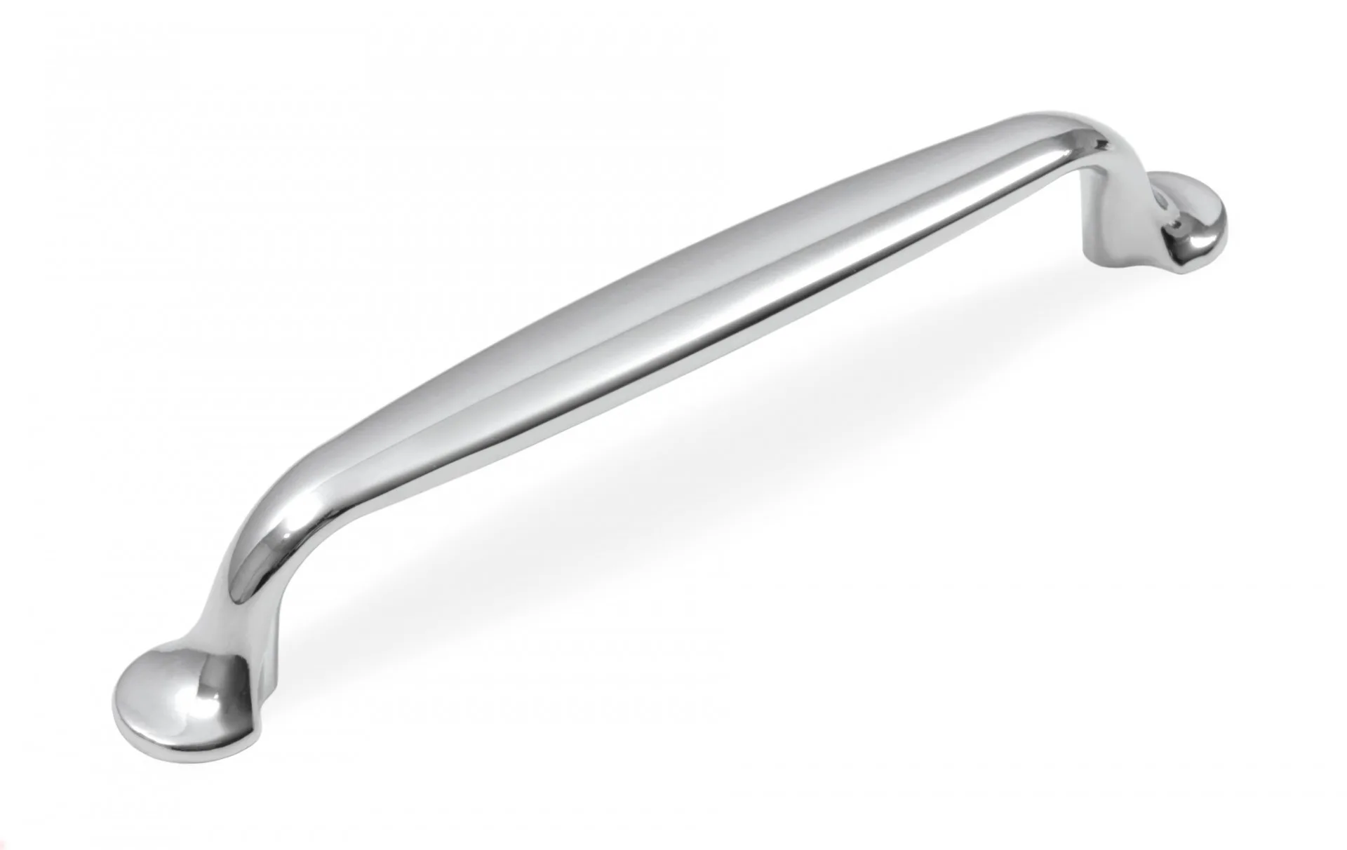 Мебельная ручка NOEL RS284CP.4/128