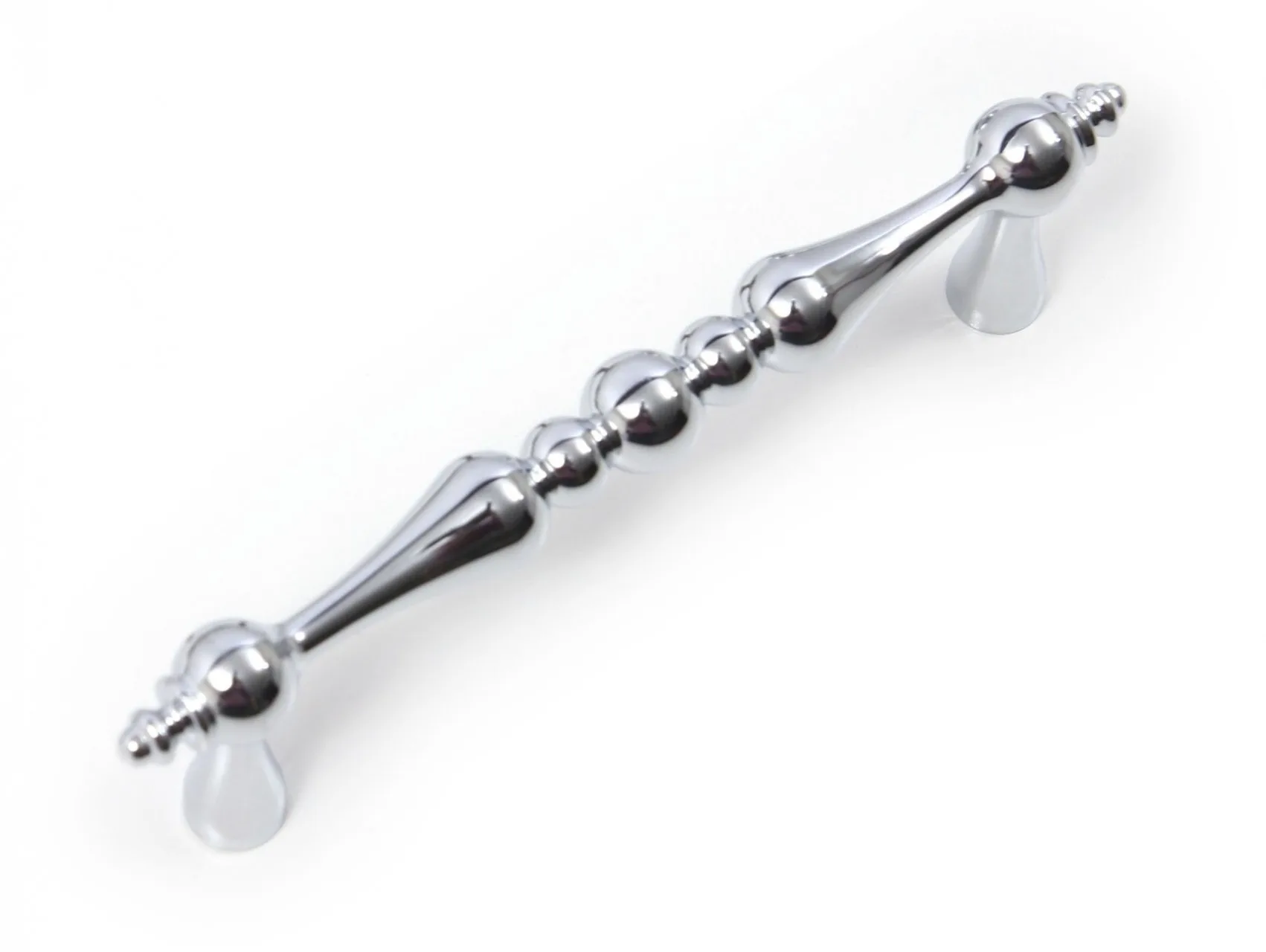 Мебельная ручка UNICA RS440CP.4/96