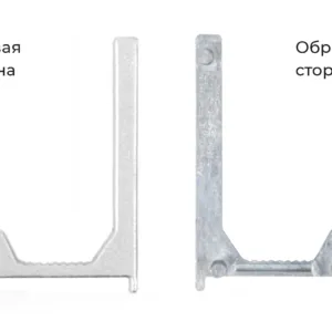 Заглушки RZ106.01SC