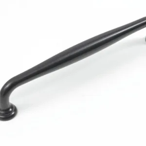 Мебельная ручка URSULA RS433BL.4/160