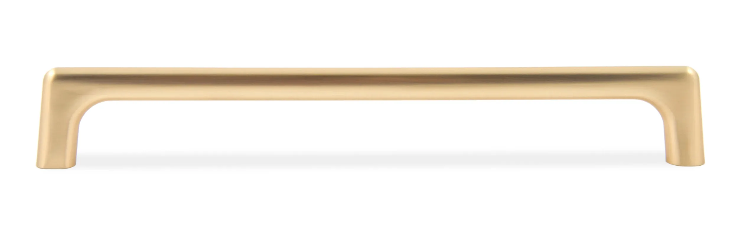 Мебельная ручка OLAV RS290MBSG.4/192