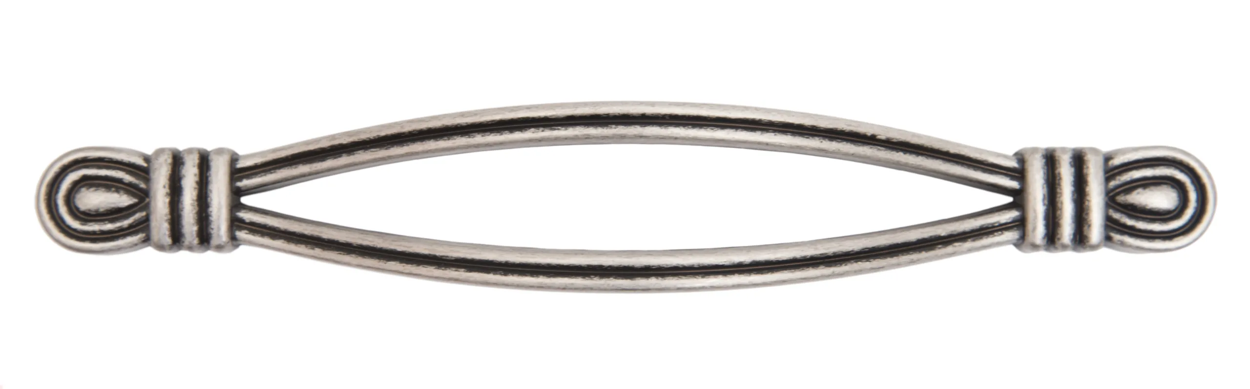 Мебельная ручка OLIVIA RS454BAZ.3/128