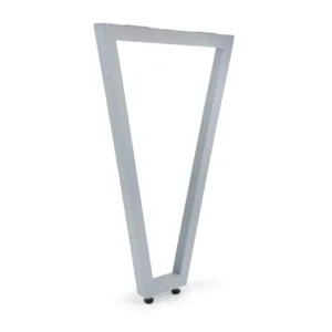 Мебельная опора для столов VECTOR N321GR.1/820