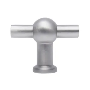 Мебельная ручка ANCHOR RC089MBSN.1