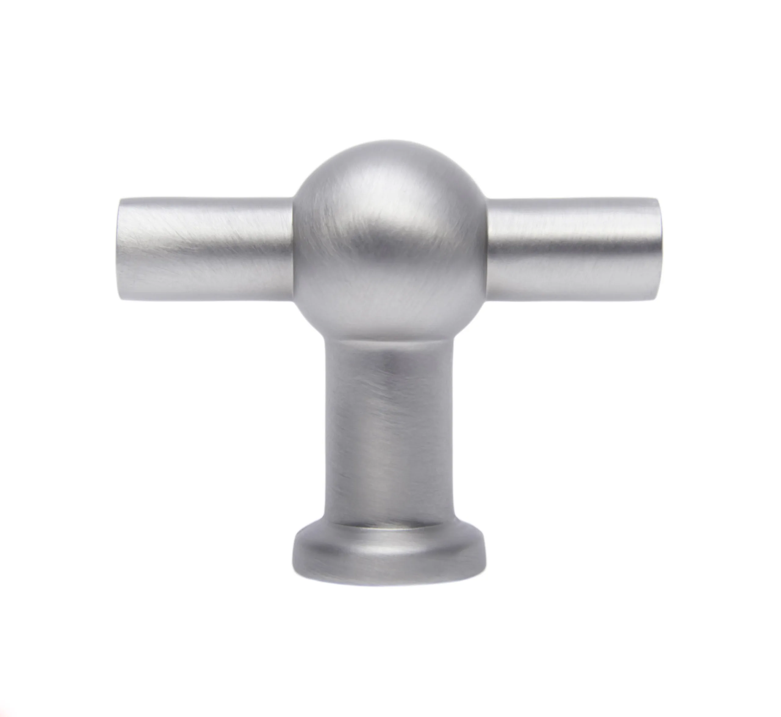Мебельная ручка ANCHOR RC089MBSN.1
