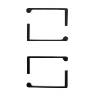 Заглушки RZ101.01BL