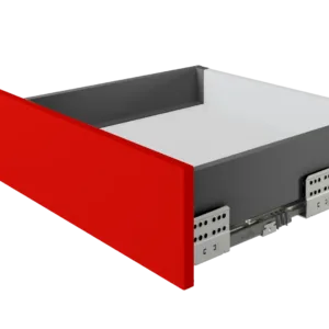 СТАРТ PUSH с прямыми боковинами стандартной высоты SB28GRPH.1/300