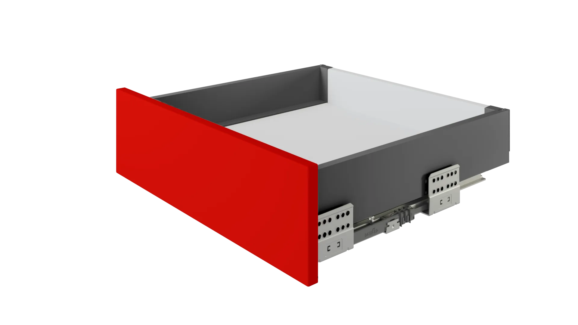 СТАРТ PUSH с прямыми боковинами стандартной высоты SB28GRPH.1/300