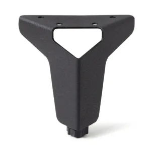 Мебельная опора TOM N332BL.2/80