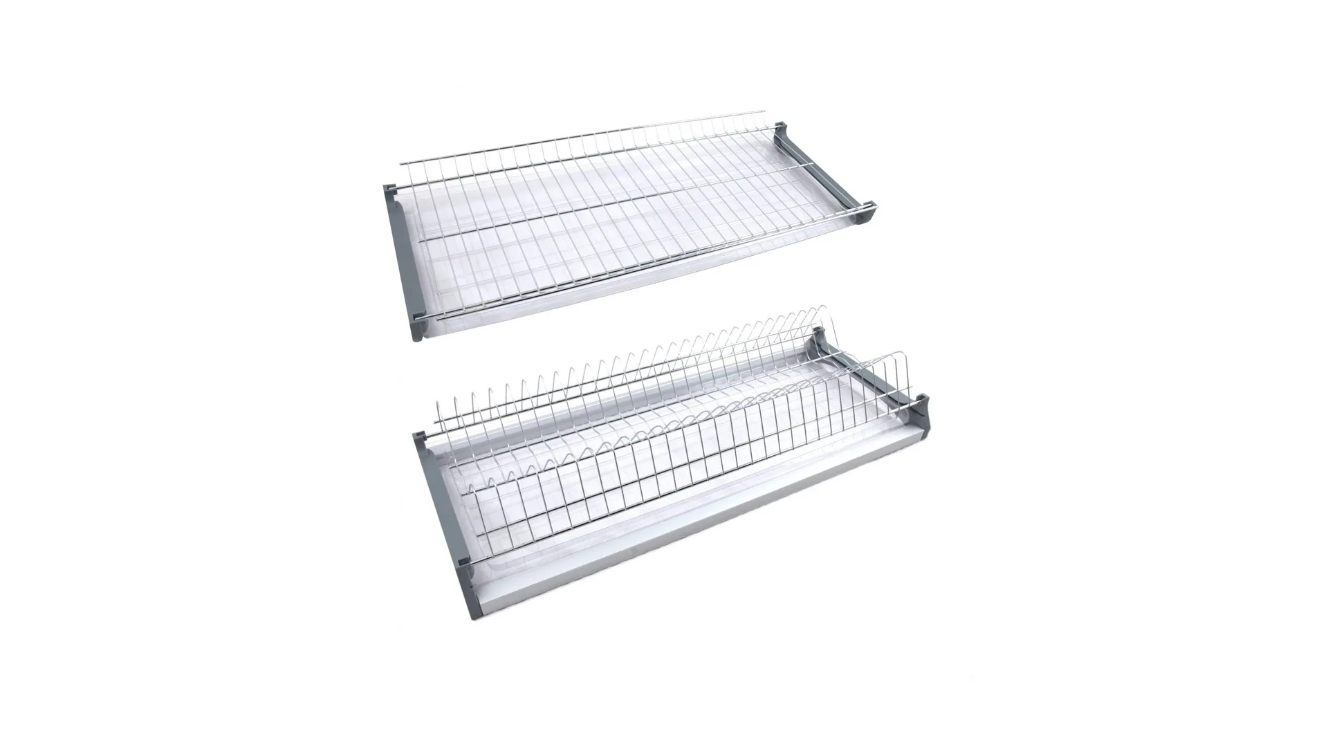 Сушка для посуды SU03/700