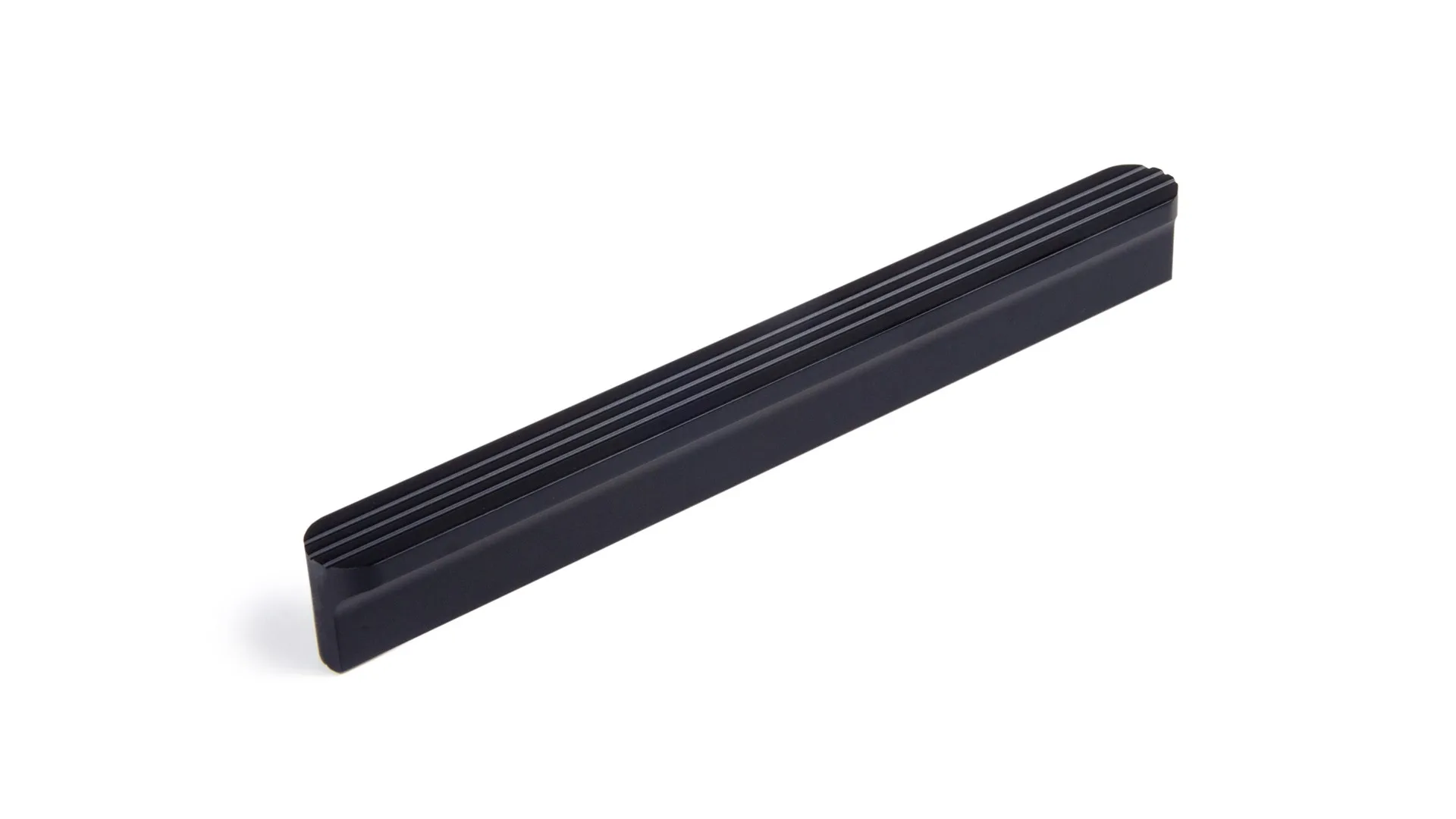 Мебельная ручка SHELL RS064BL.4/128