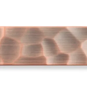 Мебельная ручка LOFT RS322BAC.5/96