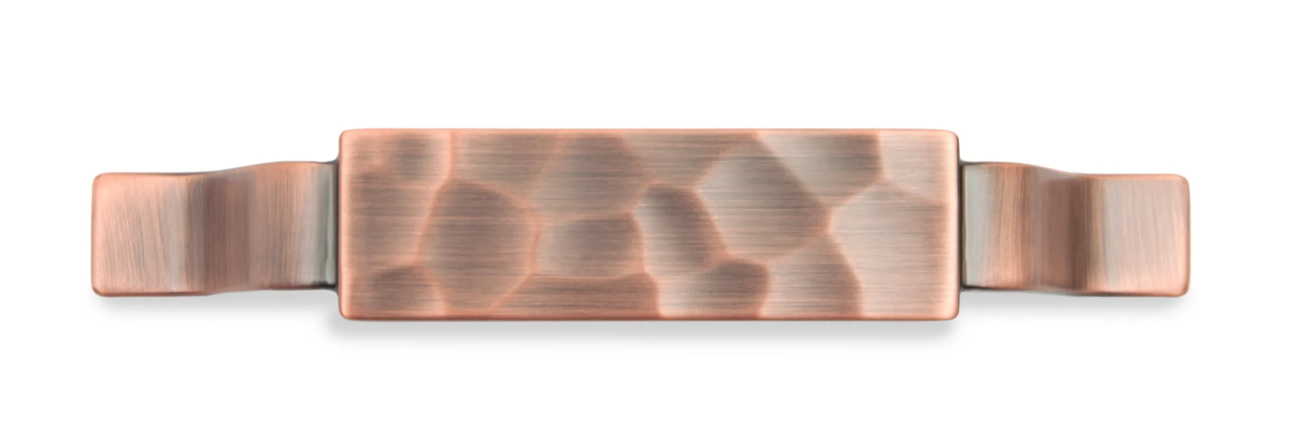 Мебельная ручка LOFT RS322BAC.5/96