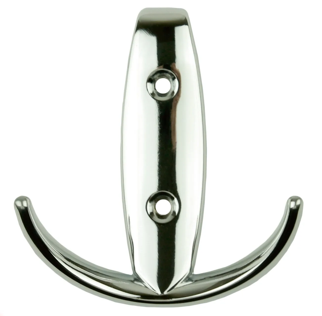 Мебельный крючок K204.03CP.11