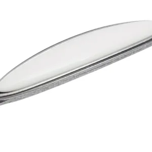 Мебельная ручка CHLOE RS124BAZ.4/128/W