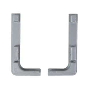 Заглушки GOLA BALANCE RZ051.01GR