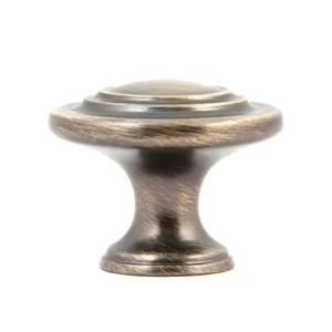 Мебельная ручка MATEO RC037MBAB.4