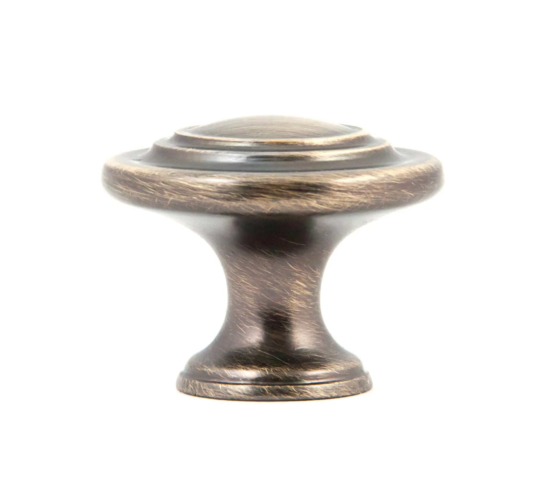 Мебельная ручка MATEO RC037MBAB.4