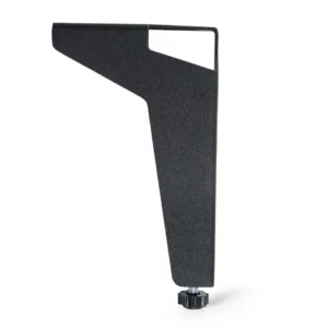 Мебельная опора TOM N332BL.2/150