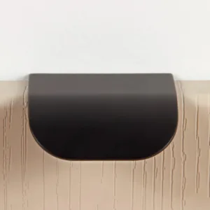 Мебельная ручка POINT RT011BL.1/32