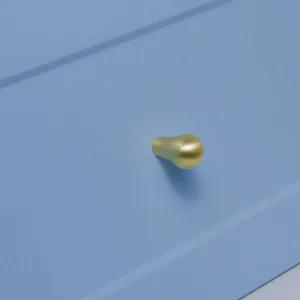 Мебельная ручка GUTTA RC221MBSG.4