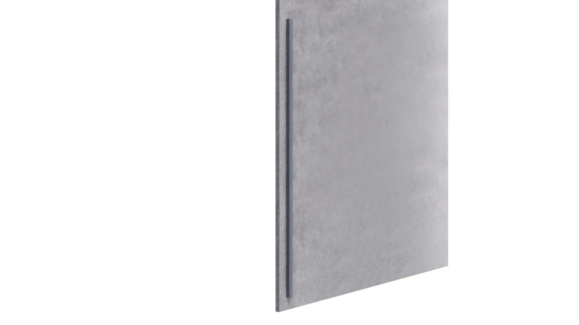 Мебельная ручка SHELL RS064GR.4/960