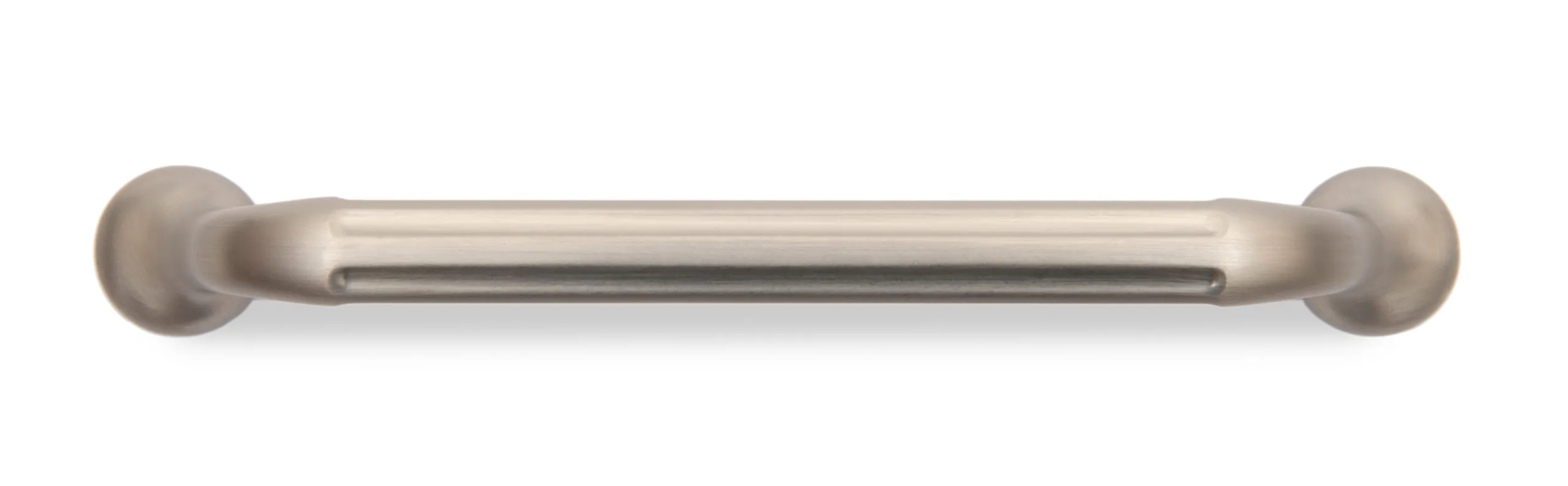 Мебельная ручка STARK RS309MBSN.4/128