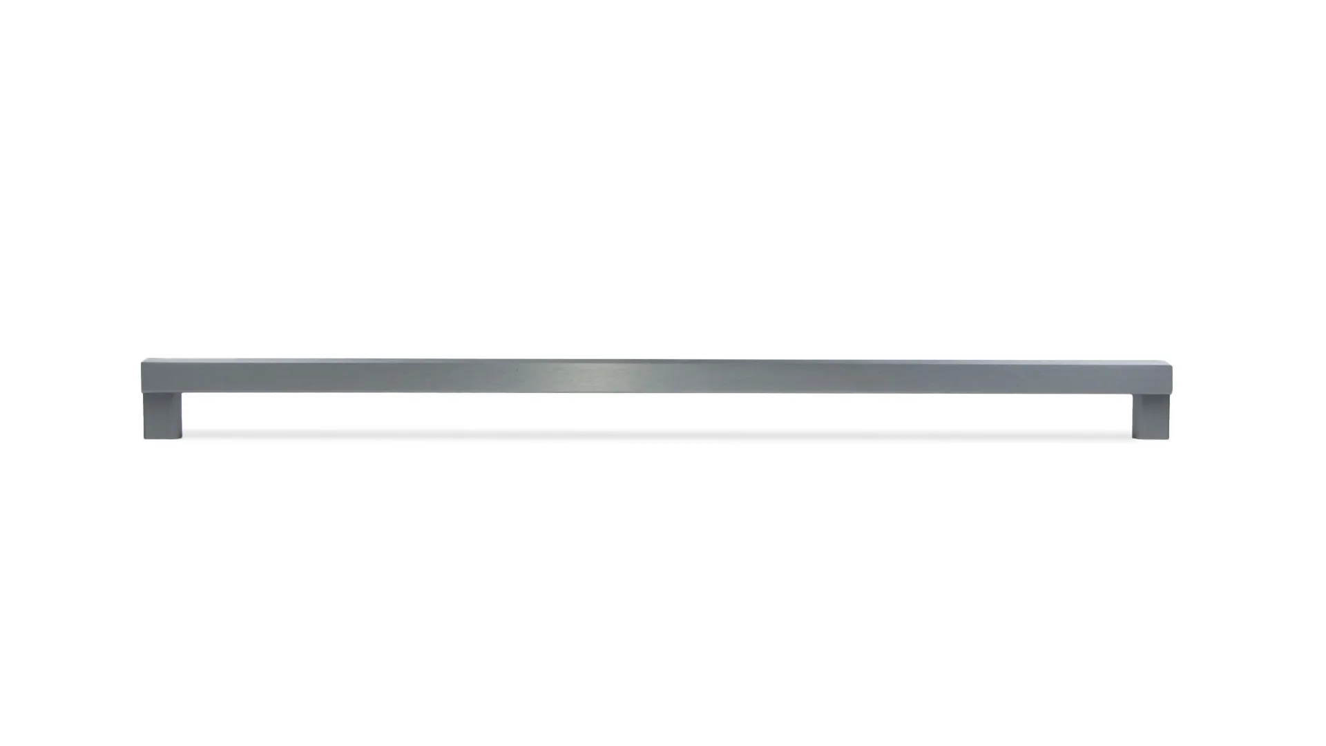 Мебельная ручка ALLEN RS067BGR.5/480