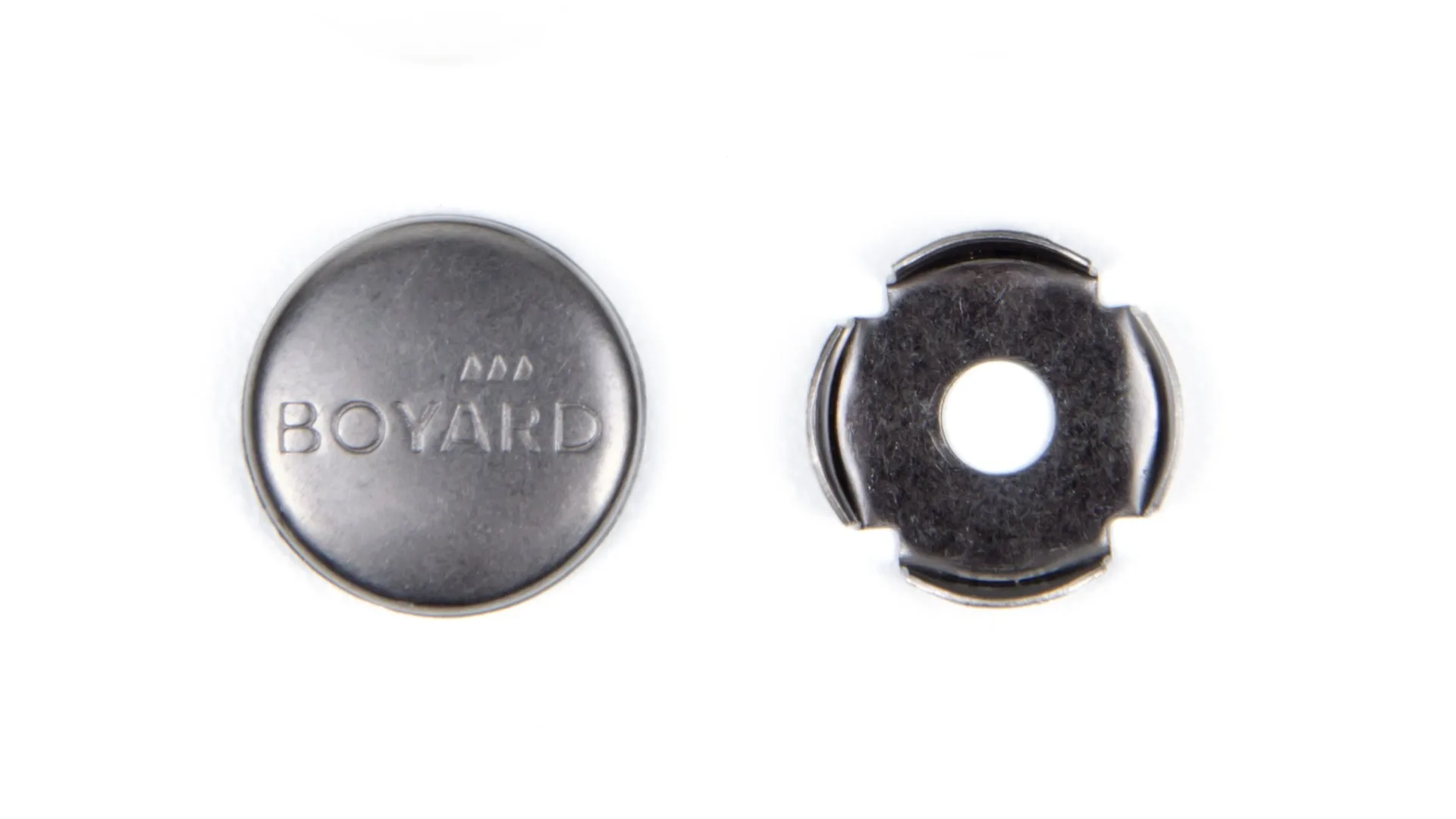 Декоративные заглушки для винтов RZ001BAZ