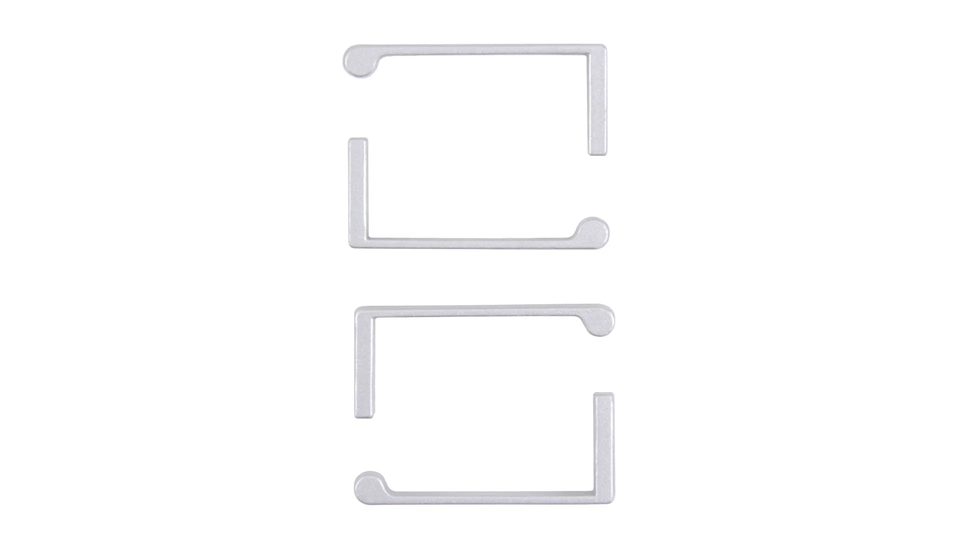 Заглушки RZ101.01SC