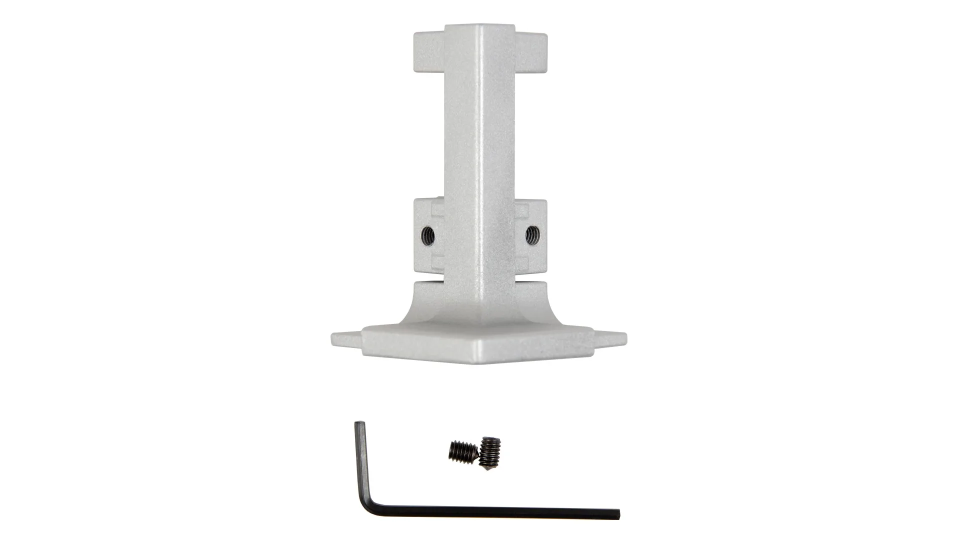 Внешний уголок-держатель GOLA BALANCE RZ051.02SC