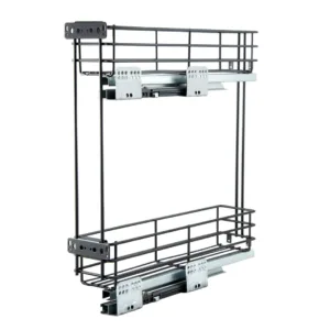 Бутылочница BELLISSIMO KR08/1/3/150/R/GRPH