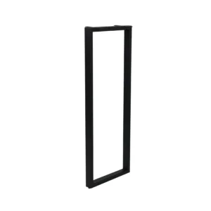 Подстолье THOR h1064 L-395, черный AKS