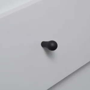 Мебельная ручка GUTTA RC221TFL.4