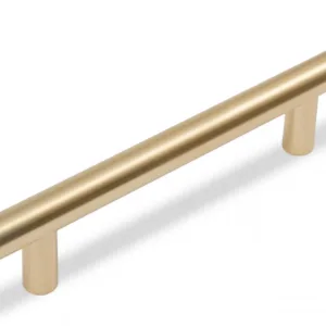 Мебельная ручка RR002BSG.5/96