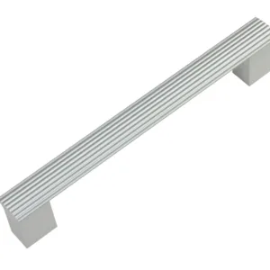 Мебельная ручка RS050AL.16/160