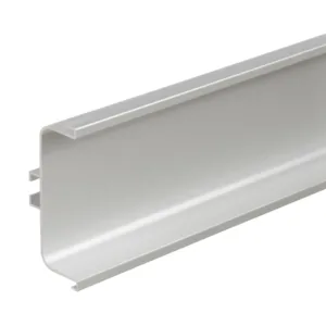 Горизонтальный профиль GOLA BALANCE RP050SC.1/000/4100