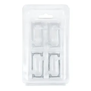 Заглушки RZ106.01SC