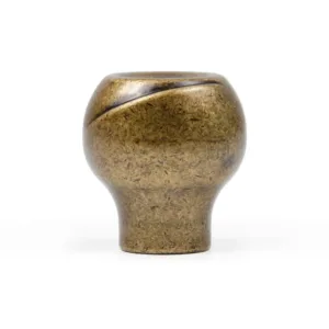 Мебельная ручка VERONA RC504MAB.1