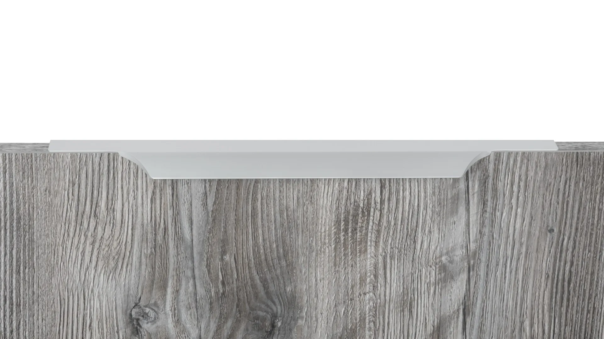 Мебельная ручка WING RT114SC.1/224/400