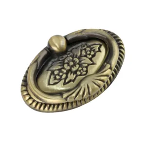 Мебельная ручка RC027AB.3