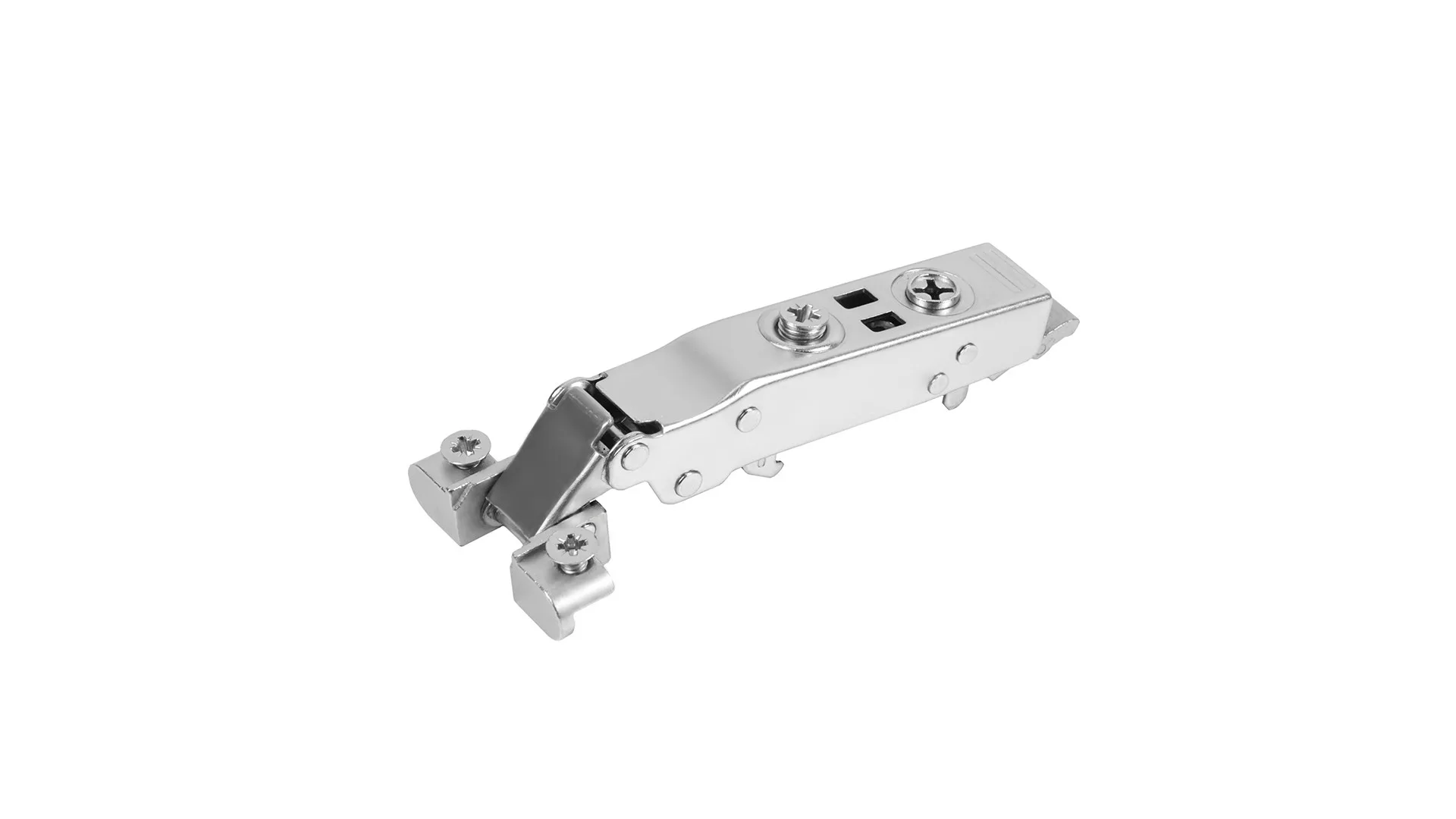 Мебельная петля без пружины и ответной планки EVO PUSH FRAME S H913A