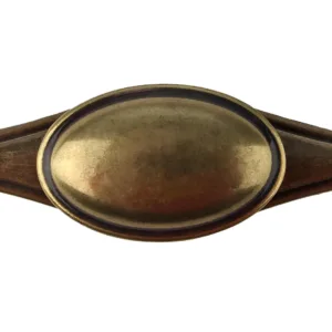 Мебельная ручка RC056AB.4