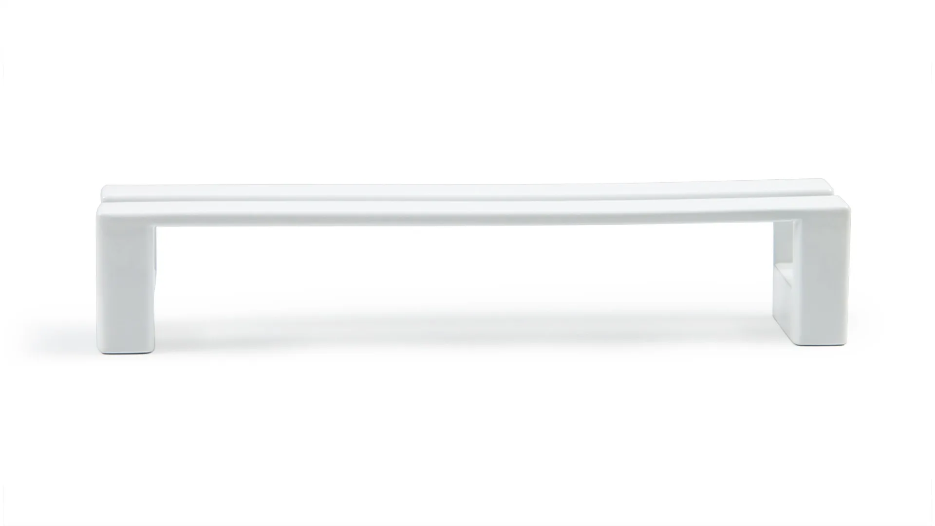 Мебельная ручка RS273W.3/128