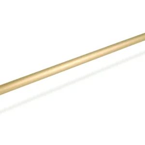 Мебельная ручка DELLON RS068MBSG.5/320